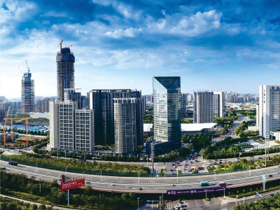陜西漢中提升裝配化建造水平，十部門印發(fā)綠色建筑創(chuàng)建行動工作方案